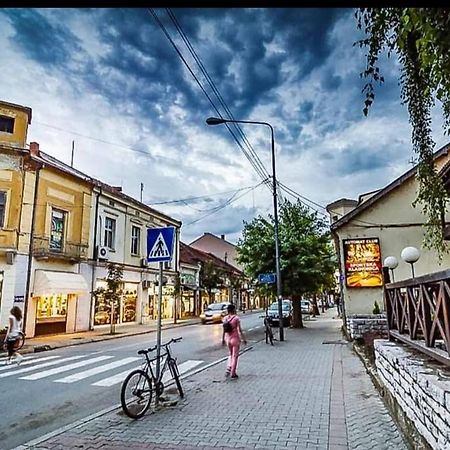 Stari Zajecar Apartments Extérieur photo