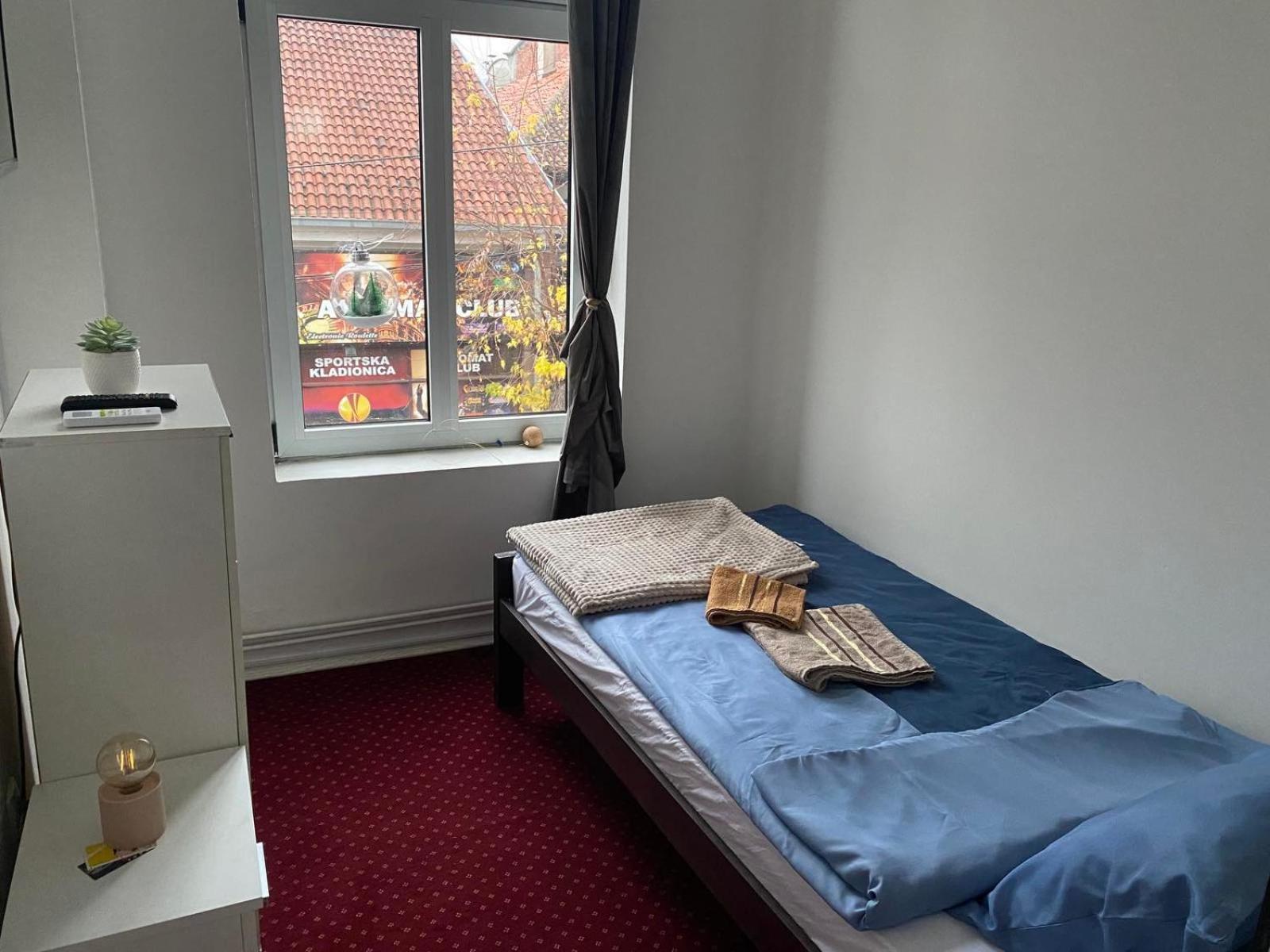 Stari Zajecar Apartments Chambre photo